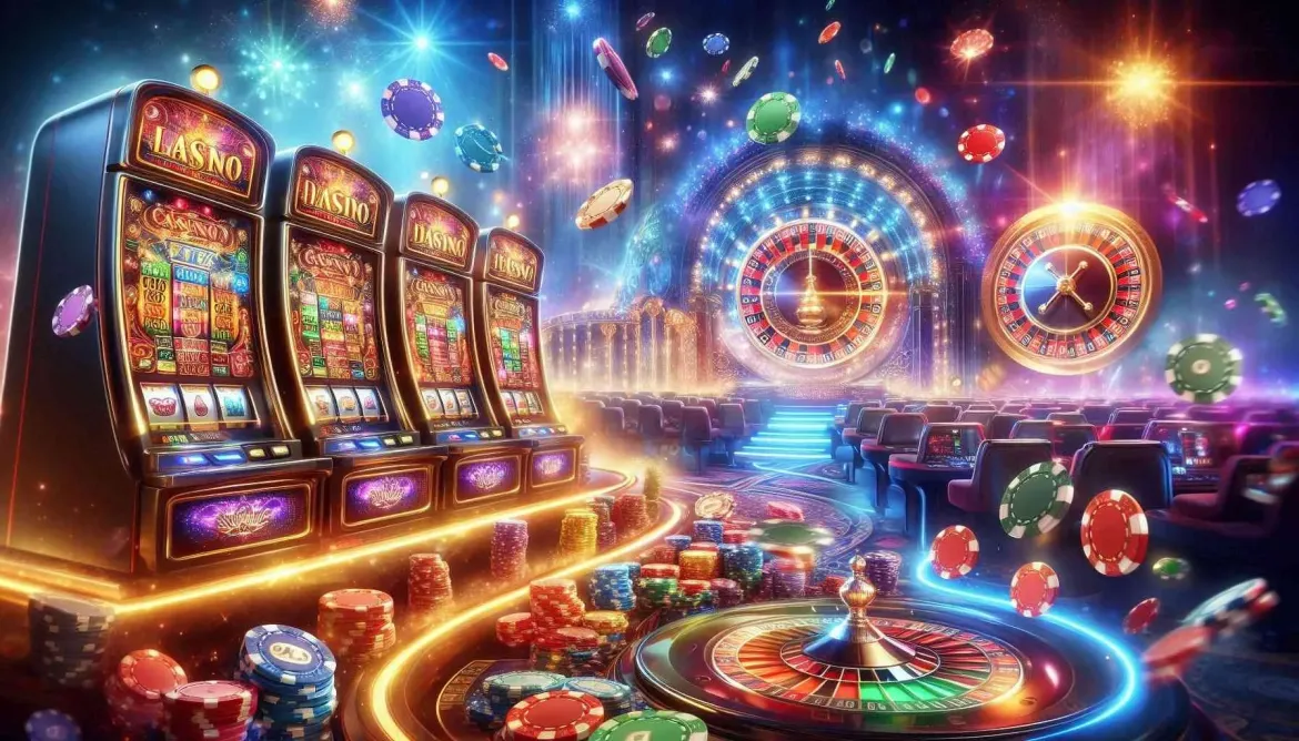 Club Gold Casino